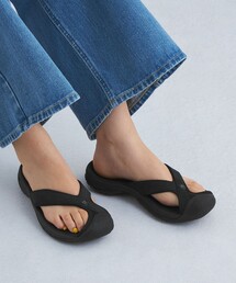 KEEN | ＜KEEN＞ウィメンズ ワイメア ティージー サンダル(サンダル)