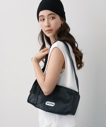 OUTDOOR PRODUCTS | 【OUTDOOR PRODUCTS】メッシュBOXショルダー(ショルダーバッグ)