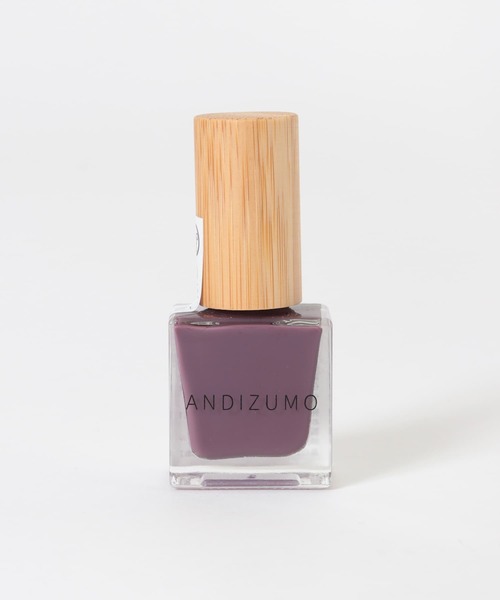 ANDIZUMO ネイルカラーMINAMO（その他ボディ・ヘアケア）｜URBAN