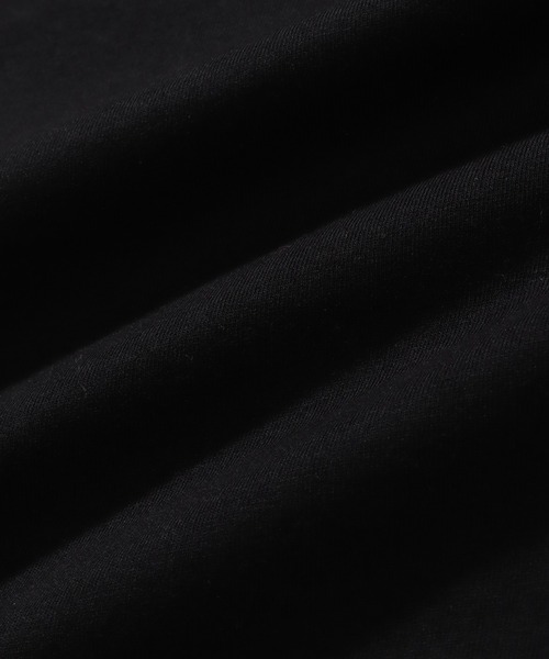 Calvin Klein(カルバン・クライン)の「【Calvin Klein/カルバンクライン】ロゴプリント ショートスリーブTシャツ(Tシャツ/カットソー・メンズ・ホワイト/ブラック・M/S/L)」の10枚目の写真