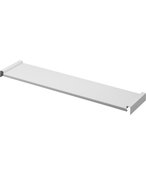 tower（タワー）の「tower（タワー）伸縮キッチン引き出し中ラック ワイド（キッチン収納・レディース・ホワイト・ONE SIZE）」の16枚目の写真