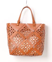 サスカットバスケット ハンドバッグ