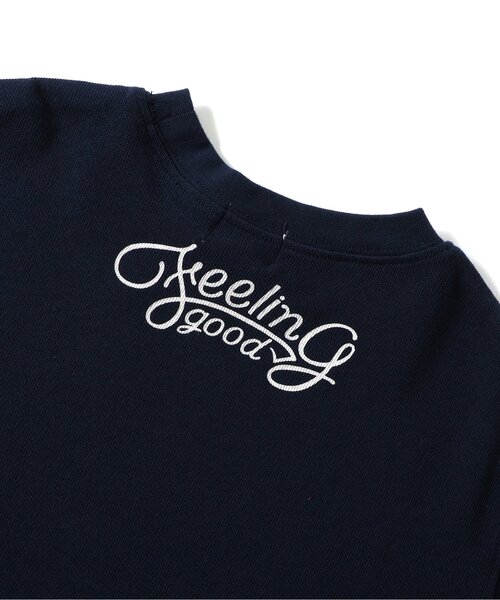 F.O.KIDS(エフオーキッズ)の「3色3柄長袖Tシャツ(Tシャツ/カットソー・キッズ・キナリ/ネイビー/ブラウン・80/90/95/100/110/120/130/140/150)」の10枚目の写真