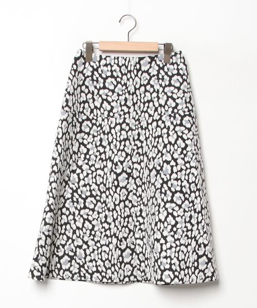 ブランド古着】フレアスカート（スカート）｜LE CIEL BLEU（ルシェル  