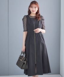 前ZIPフレアジャンスカ