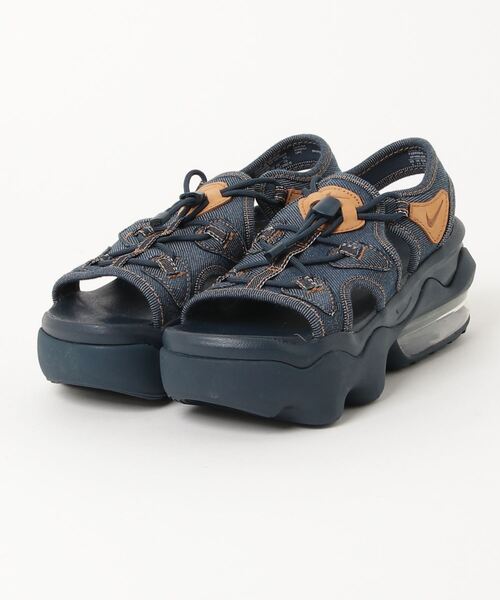 セール】NIKE/ナイキ WSエアマックスココサンダルSE（サンダル）｜NIKE