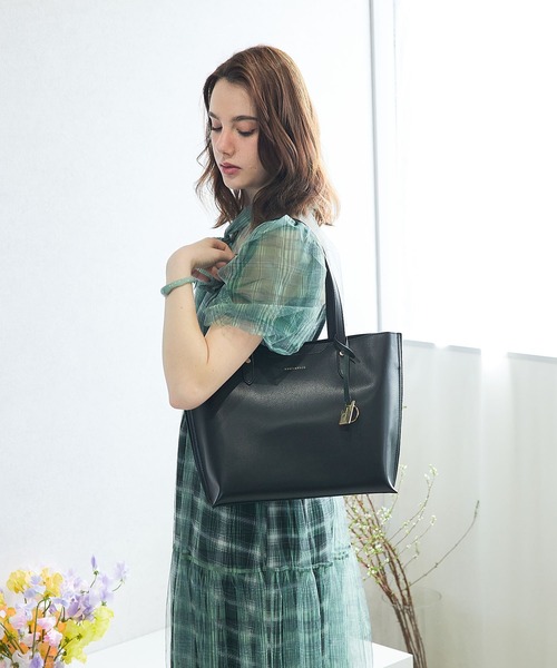 新品　未使用品　マリエオーガニクス　ボディグロス　ティアレ&トートバッグセット ボディグロス Tiare – Malie Organics