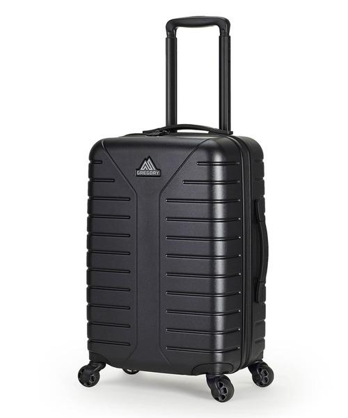 クアドロ22 QUADRO HARDCASE 22 トータルブラック
