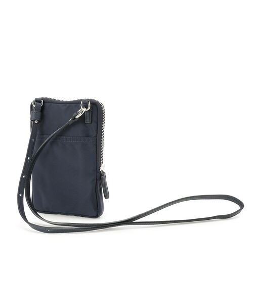 Felisi（フェリージ）の「1152/DS+LD（ショルダーバッグ・レディース・ブルー/ベージュ/ブラック・ONE SIZE）」の22枚目の写真