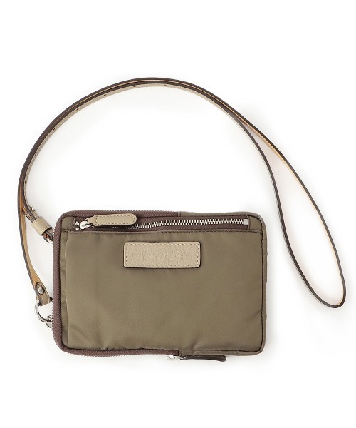 Felisi（フェリージ）の「1152/DS+LD（ショルダーバッグ・レディース・ブルー/ベージュ/ブラック・ONE SIZE）」の3枚目の写真