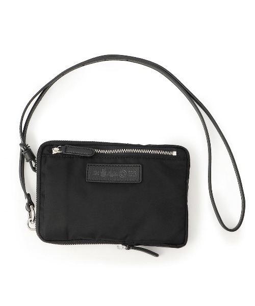 Felisi（フェリージ）の「1152/DS+LD（ショルダーバッグ・レディース・ブルー/ベージュ/ブラック・ONE SIZE）」の2枚目の写真