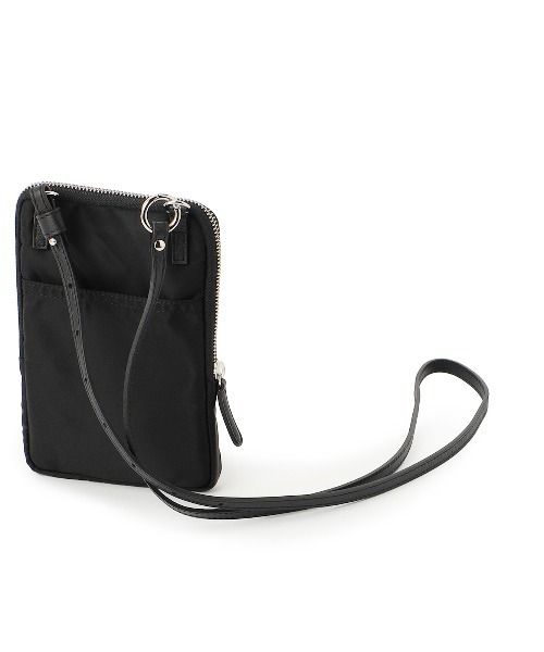 Felisi（フェリージ）の「1152/DS+LD（ショルダーバッグ・レディース・ブルー/ベージュ/ブラック・ONE SIZE）」の21枚目の写真