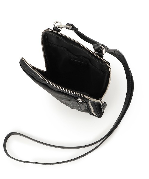 Felisi（フェリージ）の「1152/DS+LD（ショルダーバッグ・レディース・ブルー/ベージュ/ブラック・ONE SIZE）」の20枚目の写真