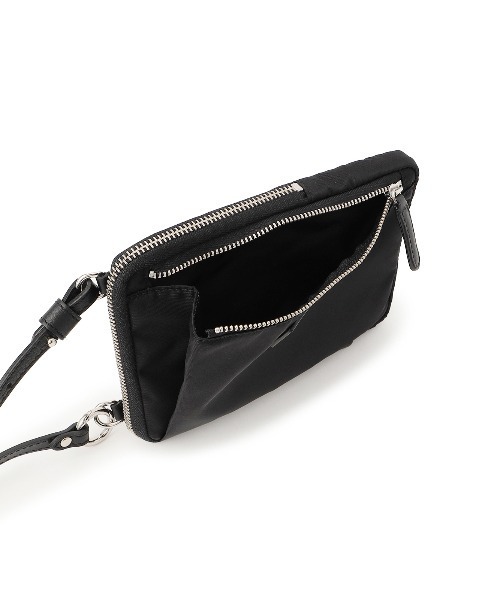 Felisi（フェリージ）の「1152/DS+LD（ショルダーバッグ・レディース・ブルー/ベージュ/ブラック・ONE SIZE）」の19枚目の写真