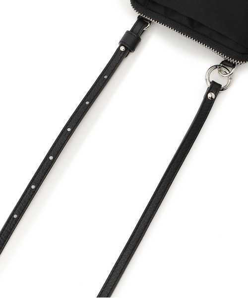 Felisi（フェリージ）の「1152/DS+LD（ショルダーバッグ・レディース・ブルー/ベージュ/ブラック・ONE SIZE）」の17枚目の写真