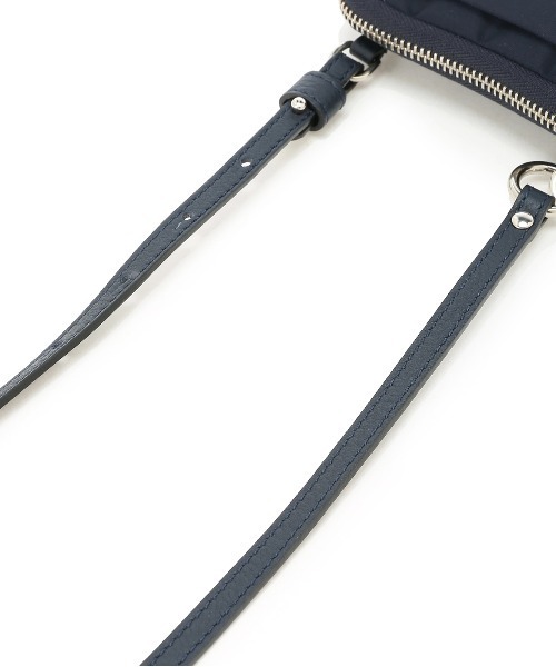 Felisi（フェリージ）の「1152/DS+LD（ショルダーバッグ・レディース・ブルー/ベージュ/ブラック・ONE SIZE）」の7枚目の写真