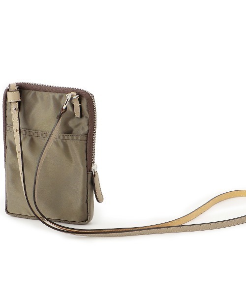 Felisi（フェリージ）の「1152/DS+LD（ショルダーバッグ・レディース・ブルー/ベージュ/ブラック・ONE SIZE）」の16枚目の写真