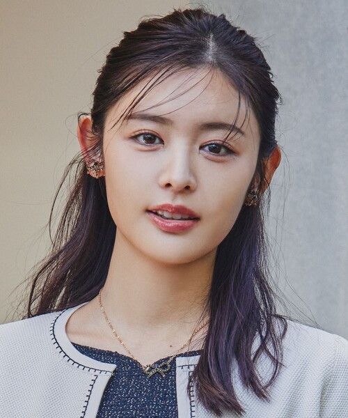 GLITTER RIBBIN NECKLACE ネックレス（ネックレス）｜TOCCA（トッカ）