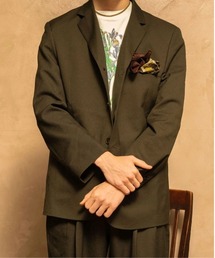 3B テーラードジャケット