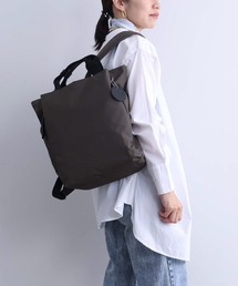 カナナプロジェクト コレクション DYLサリール2 リュックサック 13L 35953