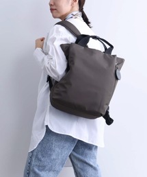 カナナプロジェクト コレクション DYLサリール2 リュックサック 13L 35953