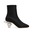 Maison MIHARA YASUHIRO�i���]���~�n�����X�q���j�́uToothpaste Heel Boots�i�u�[�c�j�v�b�u���b�N