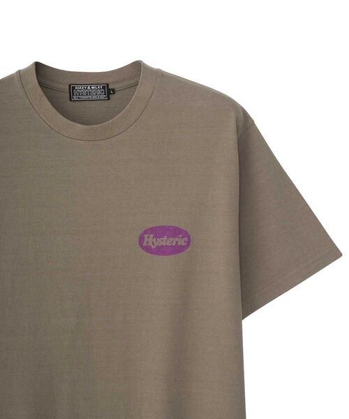 竹*本様 【バックデザイン】GRAFFITI GIRL Tシャツ　ヒステリックグ 竹*本様 【バックデザイン】GRAFFITI GIRL Tシャツ ヒステリック