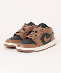 JORDAN BRAND(W[_uh)W AIR JORDAN 1 LOW@DC0774-021(Xj[J[)