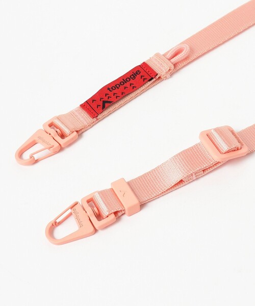 セール】Topologie / To-go Strap Petit【ストラップ単体