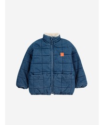 BOBO CHOSES 犬プリントダウンコート 24-36ヶ月 BOBO CHOSES 犬プリントダウンコート 24-36ヶ月 - メルカリ