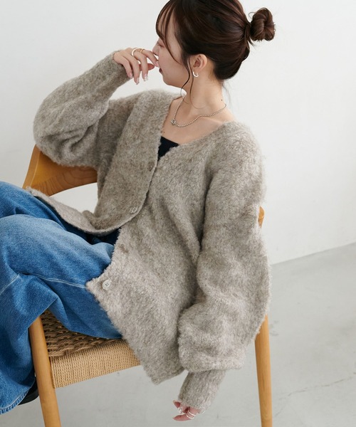 DISCOAT（ディスコート）の「【新色追加!/WEB限定】MIXブークレ