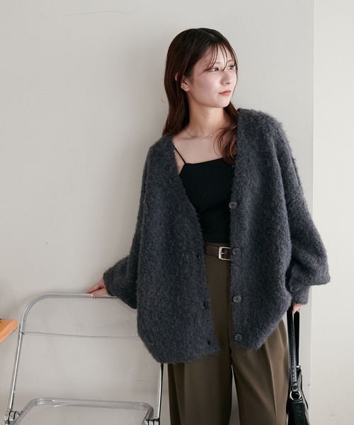 DISCOAT（ディスコート）の「【新色追加!/WEB限定】MIXブークレ