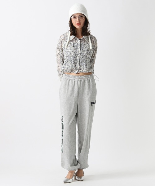 FOREVER 21(フォーエバー トゥエンティーワン)の「【2024FW】シャギーフライトキャップ(キャップ・レディース・ホワイト/ブラック・FREE)」の9枚目の写真