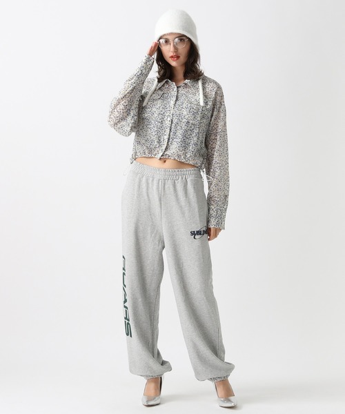 FOREVER 21(フォーエバー トゥエンティーワン)の「【2024FW】シャギーフライトキャップ(キャップ・レディース・ホワイト/ブラック・FREE)」の10枚目の写真