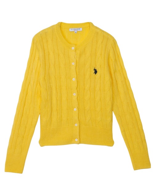 U.S. POLO ASSN.（ユーエスポロアッスン）の「【U.S. POLO ASSN
