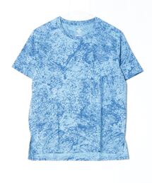 アンダーアーマー  UAローンチ エリート ウォッシュ ショートスリーブTシャツ