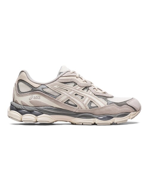 新品未使用品 ASICS GEL-NYC スニーカー ASICS（アシックス）GEL-NYC（スニーカー）｜ASICS（アシックス