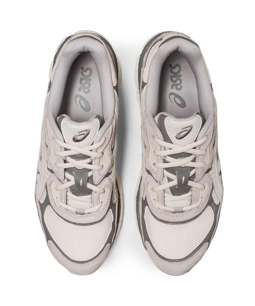 【希少・未使用】アシックス　ニューヨークシティマラソン　限定　ジャケット　L アシックス スポーツスタイル ASICS SportStyle スニーカー ゲル