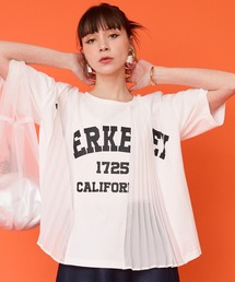 リメイク」に該当するTシャツ/カットソーファッション通販 - ZOZOTOWN