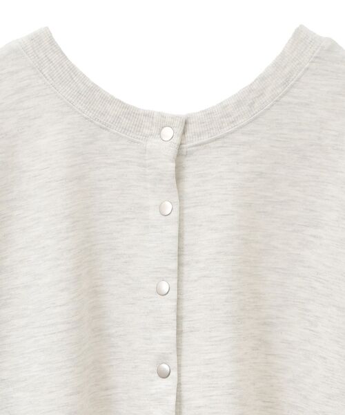 Disney（ディズニー）の「ナイトメア/2way ラインストーンカーディガンⅡ（カーディガン/ボレロ・レディース・ホワイト系その他・FREE）」の16枚目の写真