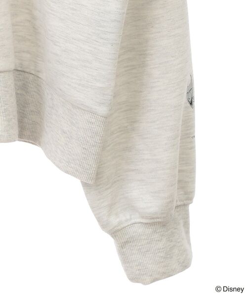 Disney（ディズニー）の「ナイトメア/2way ラインストーンカーディガンⅡ（カーディガン/ボレロ・レディース・ホワイト系その他・FREE）」の17枚目の写真