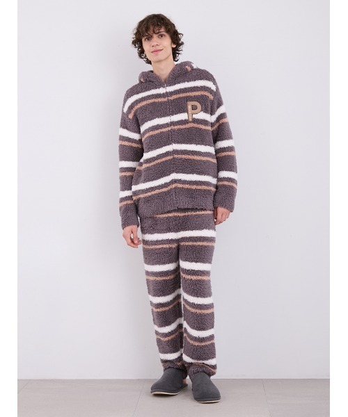 gelato pique（ジェラートピケ）の「【HOLIDAY】【HOMME