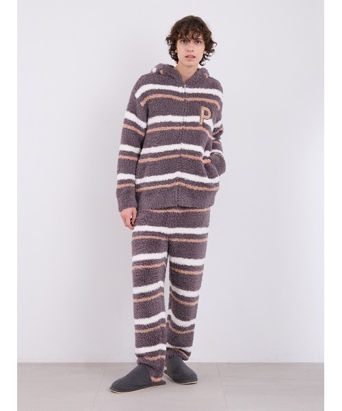 gelato pique（ジェラートピケ）の「【HOLIDAY】【HOMME