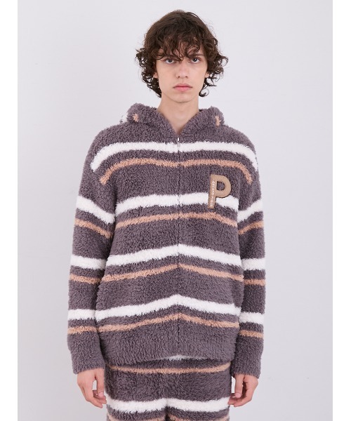 gelato pique（ジェラートピケ）の「【HOLIDAY】【HOMME