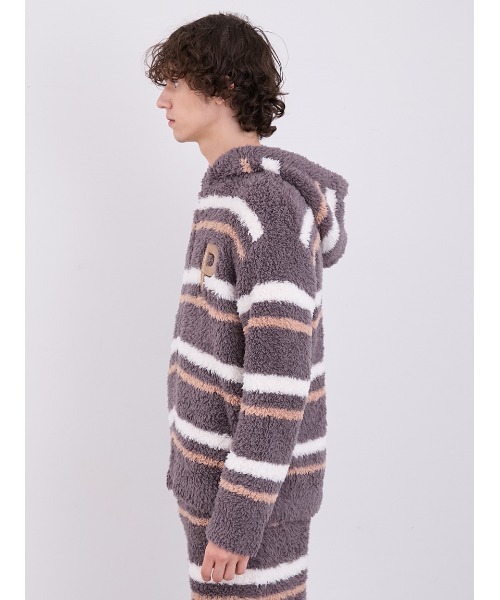 gelato pique（ジェラートピケ）の「【HOLIDAY】【HOMME