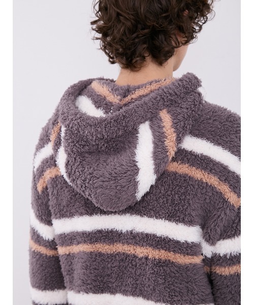 gelato pique（ジェラートピケ）の「【HOLIDAY】【HOMME