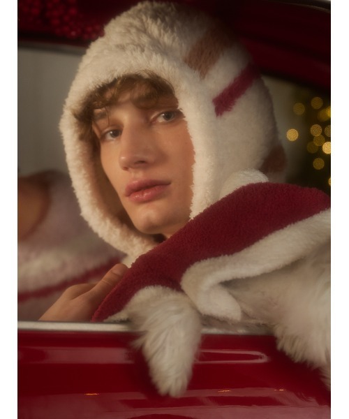 gelato pique（ジェラートピケ）の「【HOLIDAY】【HOMME