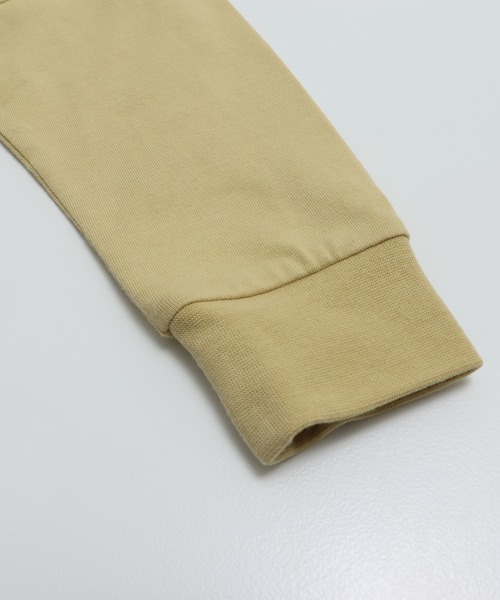 PEANUTS（ピーナッツ）の「75周年限定 PEANUTS / ピーナッツ スヌーピー 長袖Tシャツ（Tシャツ/カットソー・キッズ・ブラック/グレー/ホワイト/ライトグリーン・100cm/110cm/120cm/130cm/140cm/150cm/160cm）」の13枚目の写真