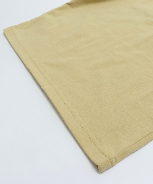 PEANUTS（ピーナッツ）の「75周年限定 PEANUTS / ピーナッツ スヌーピー 長袖Tシャツ（Tシャツ/カットソー・キッズ・ブラック/グレー/ホワイト/ライトグリーン・100cm/110cm/120cm/130cm/140cm/150cm/160cm）」の16枚目の写真