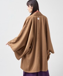 カヤ | 【カヤ】和衣メンズ羽織(カーディガン/ボレロ)